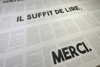 Mahir Guven : Il suffit de lire merci
