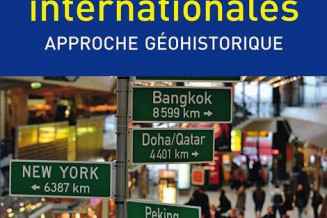 Dictionnaire des migrations internationales